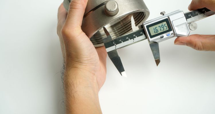 Addetto al controllo qualit�